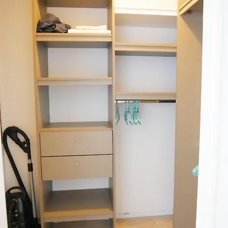 Appartement Superbe En Centre Avec Terrasse